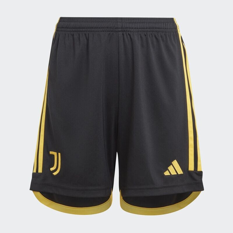 Pantaloncini Gara Home Adulto Juve 2023/2024