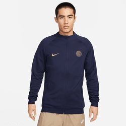 Felpa Full Zip Adulto PSG 2023/2024