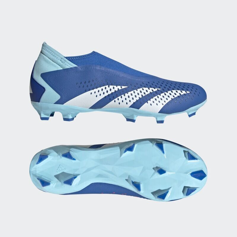 Adidas Predator Accuracy.3 LL FG jr Adidas Predator Accuracy.3 LL FG jr