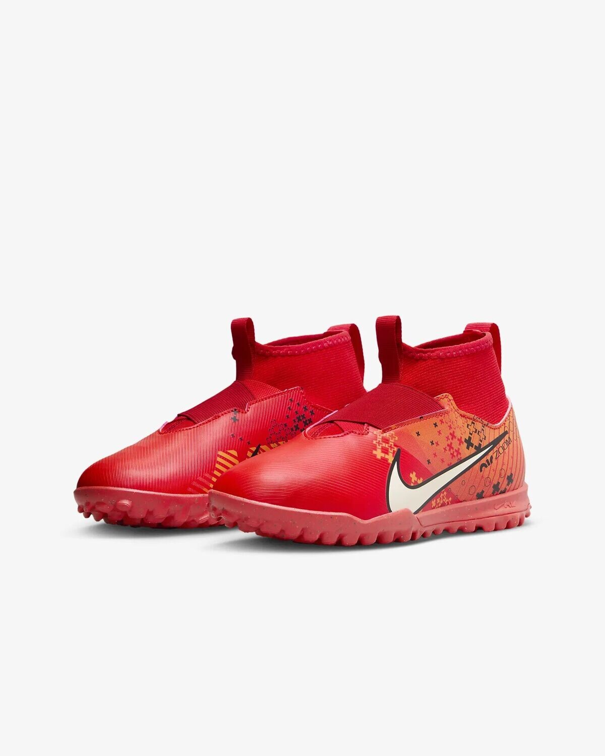 Nike Superfly Zoom Academy 9 MDS TF jr. Nike Superfly Zoom Academy 9 MDS TF jr.