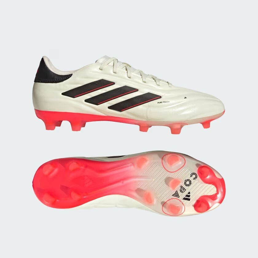 Adidas Copa Pure Pro FG Adidas Copa Pure Pro FG