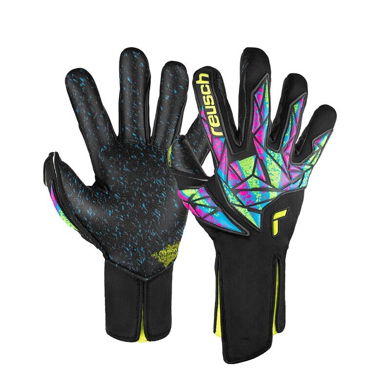 Reusch Attrakt Fusion Strapless Reusch Attrakt Fusion Strapless