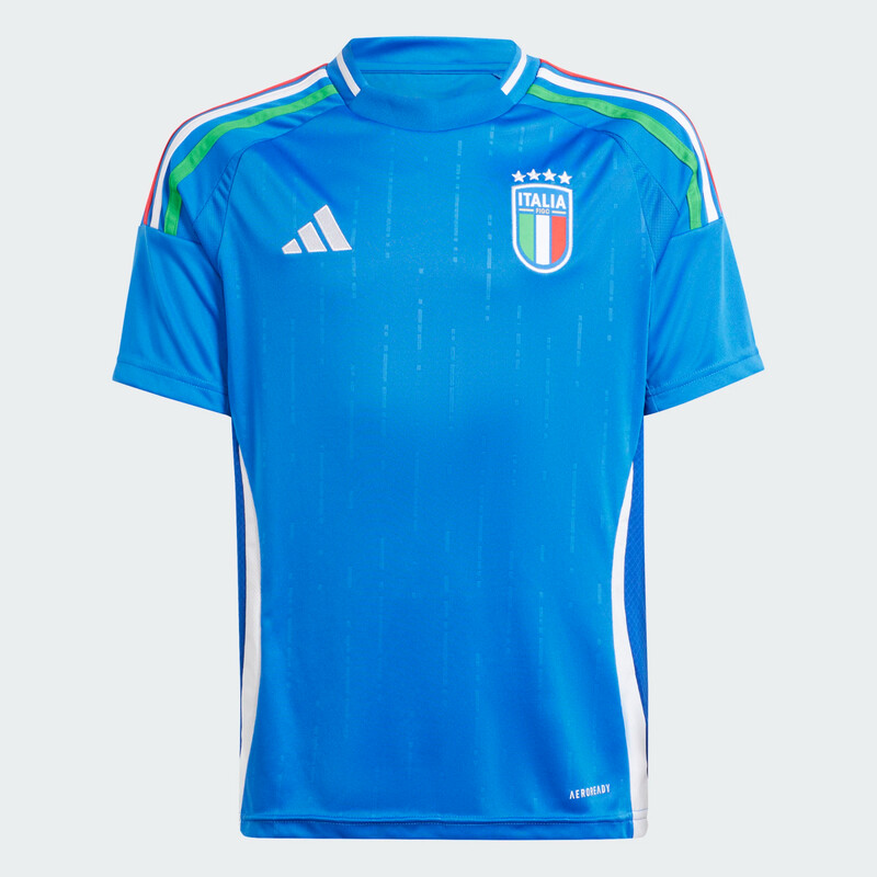 Prima Maglia Italia 2024