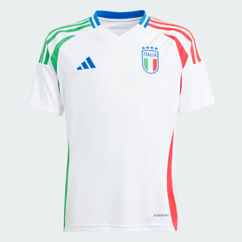 Seconda Maglia Italia 2024