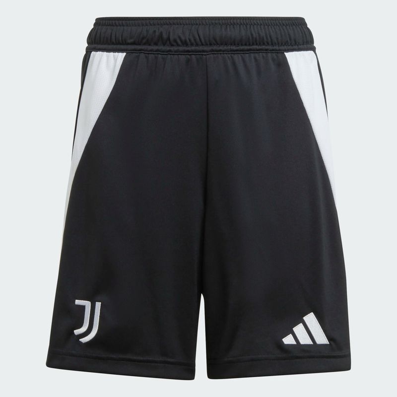 Pantaloncino x Prima Maglia Juve Bambino 2024/2025