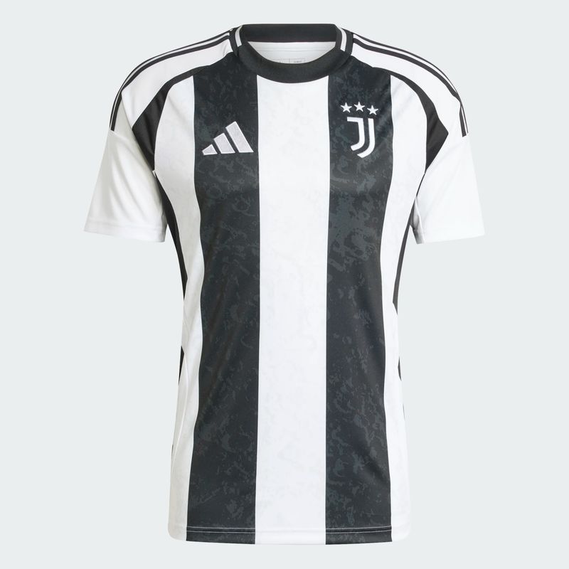 Prima Maglia Juve Adulto 2024/2025 Prima Maglia Juve Adulto 2024/2025