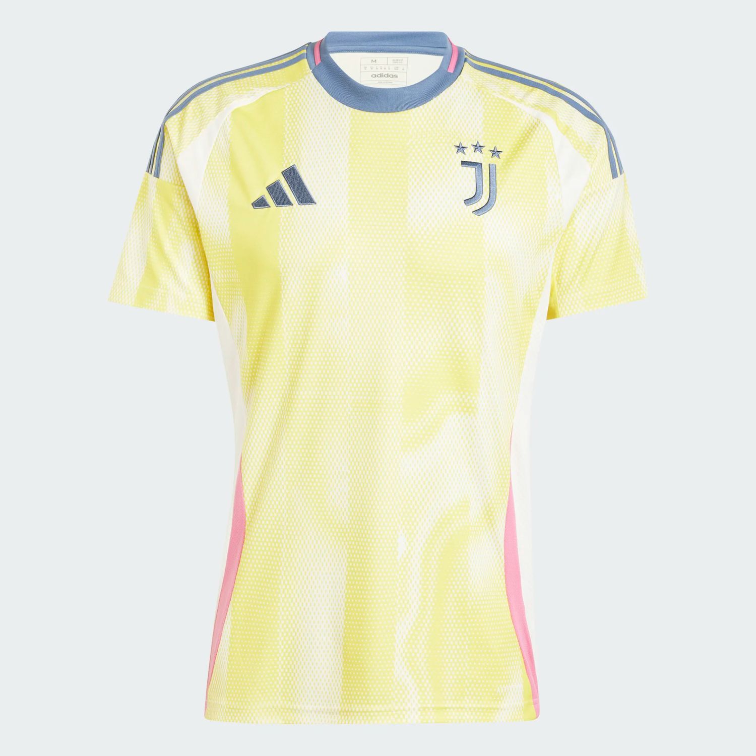Seconda Maglia Juve Adulto 2024/2025