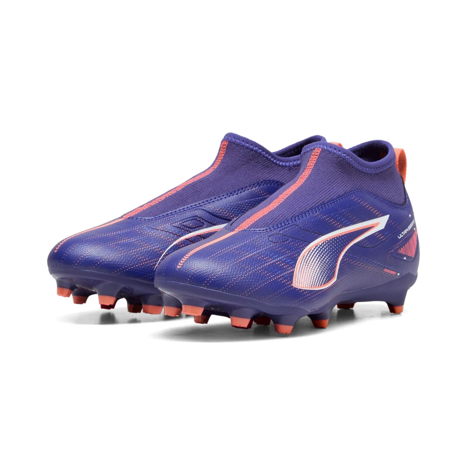 Puma Ultra Match LL FG jr Puma Ultra Match LL FG jr