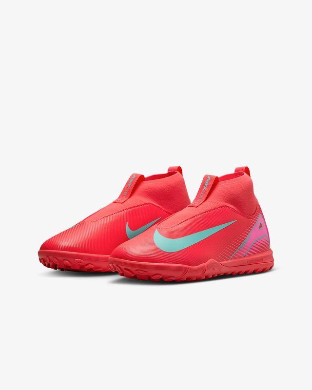 Nike Superfly 10 Academy TF jr