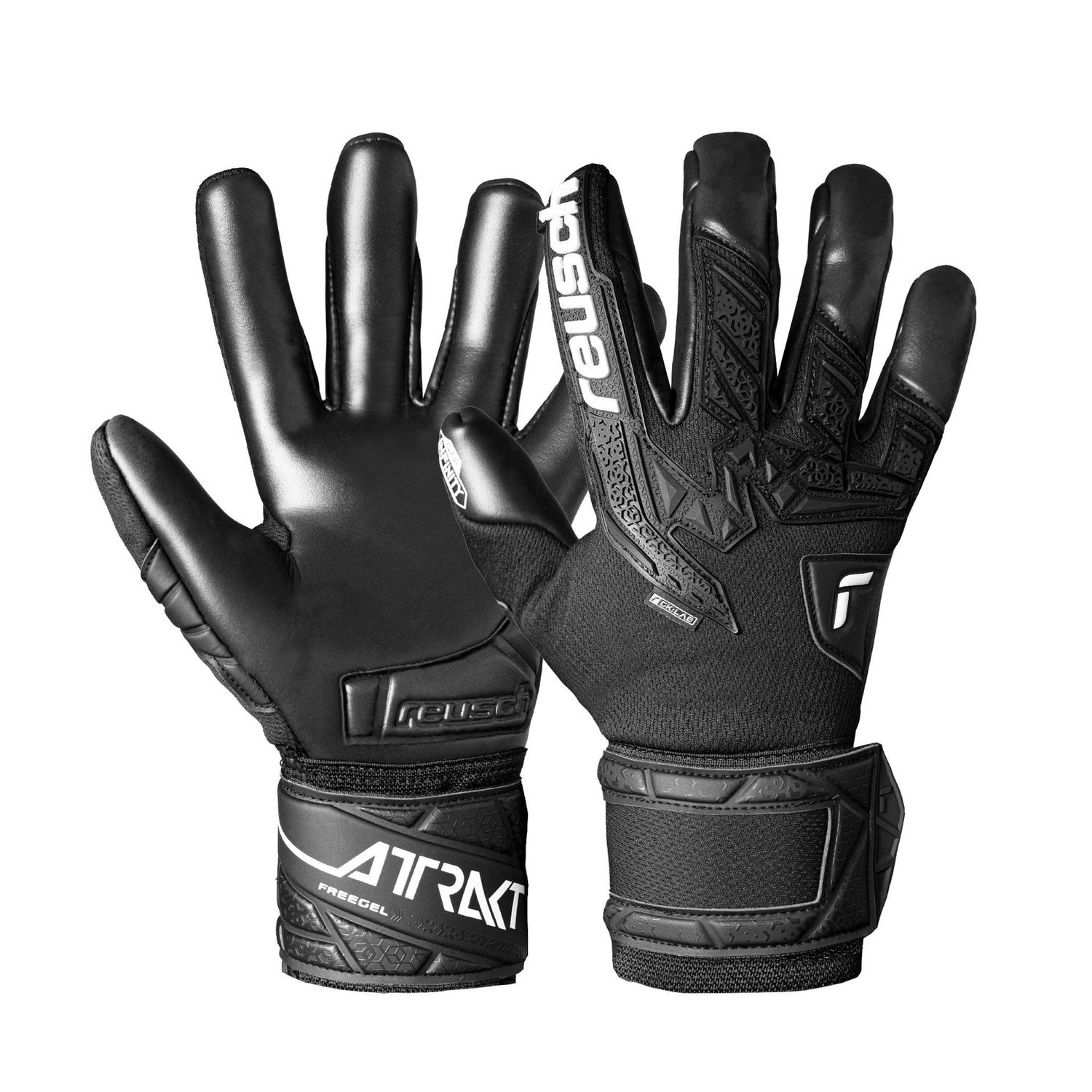 Reusch Attrakt Freegel Infinity Reusch Attrakt Freegel Infinity