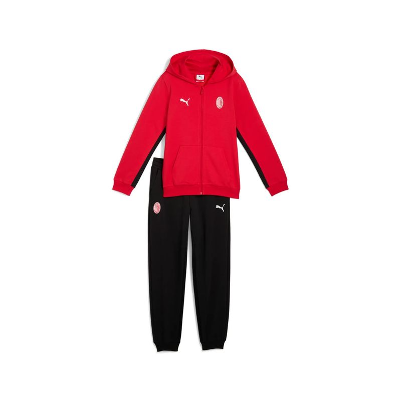 Tuta Milan Bambino 2025/2026