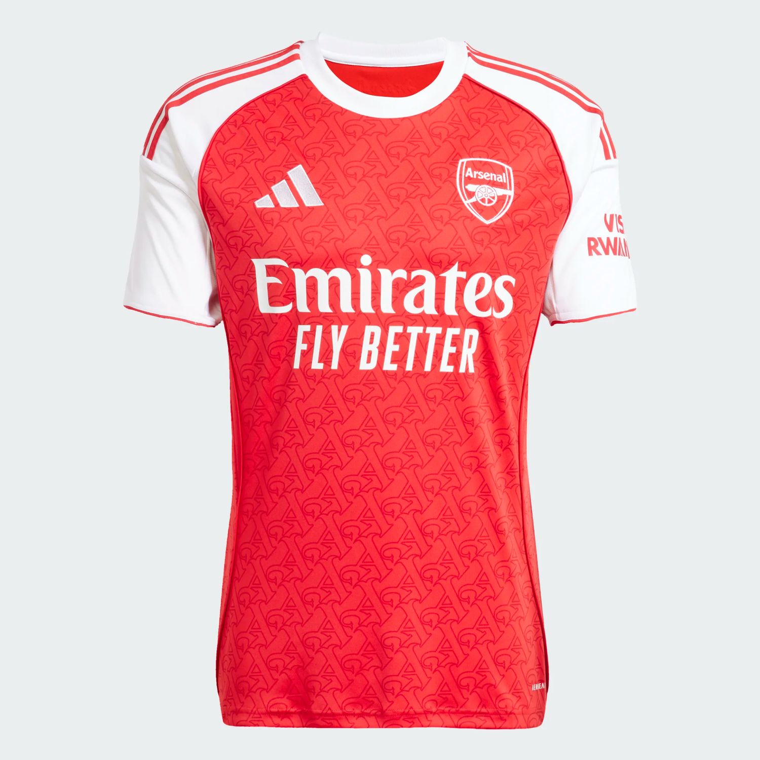 Prima Maglia Arsenal Adulto 2025/2026