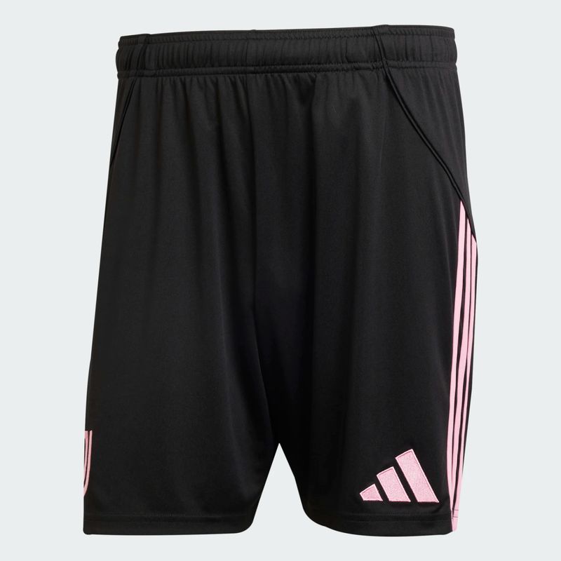 Pantaloncino x Prima Maglia Juve Bambino 2025/2026 Pantaloncino x Prima Maglia Juve Bambino 2025/2026