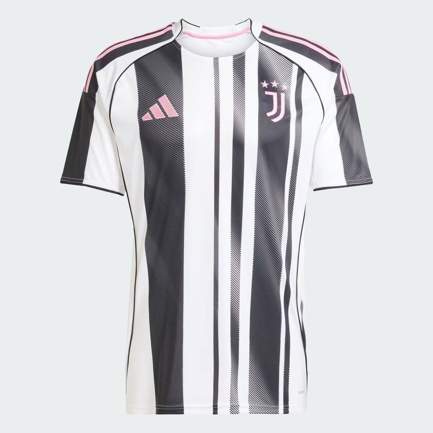 Prima Maglia Juve Adulto 2025/2026