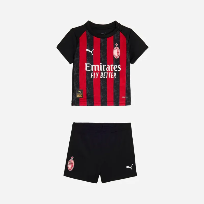 Baby kit Milan 2025/2026 Baby kit Milan 2025/2026