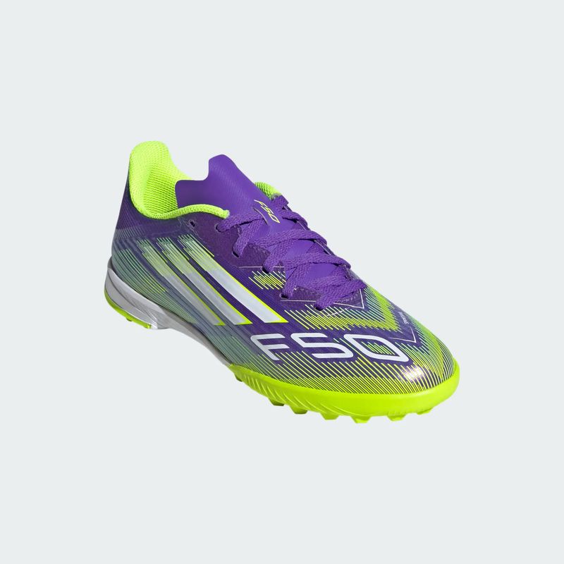 Adidas F50 League TF jr