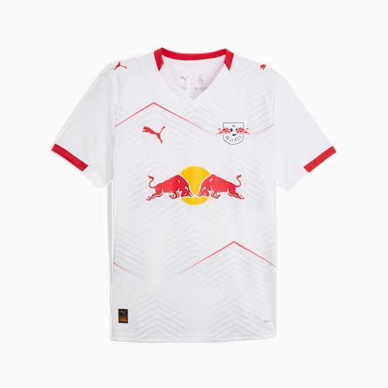 Prima Maglia Lipsia Adulto 2025/2026 Prima Maglia Lipsia Adulto 2025/2026