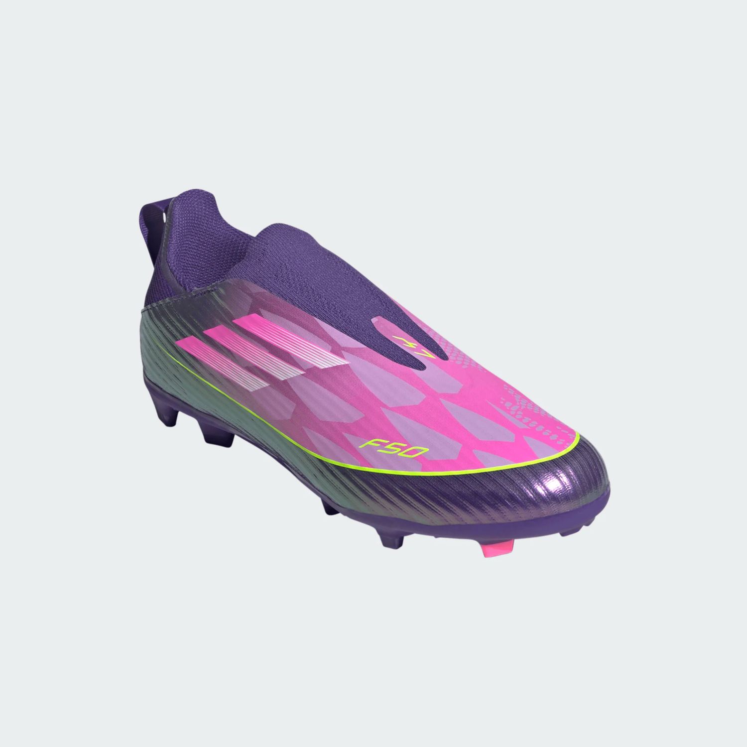 Adidas F50 League FGLL Lamine Yamal jr