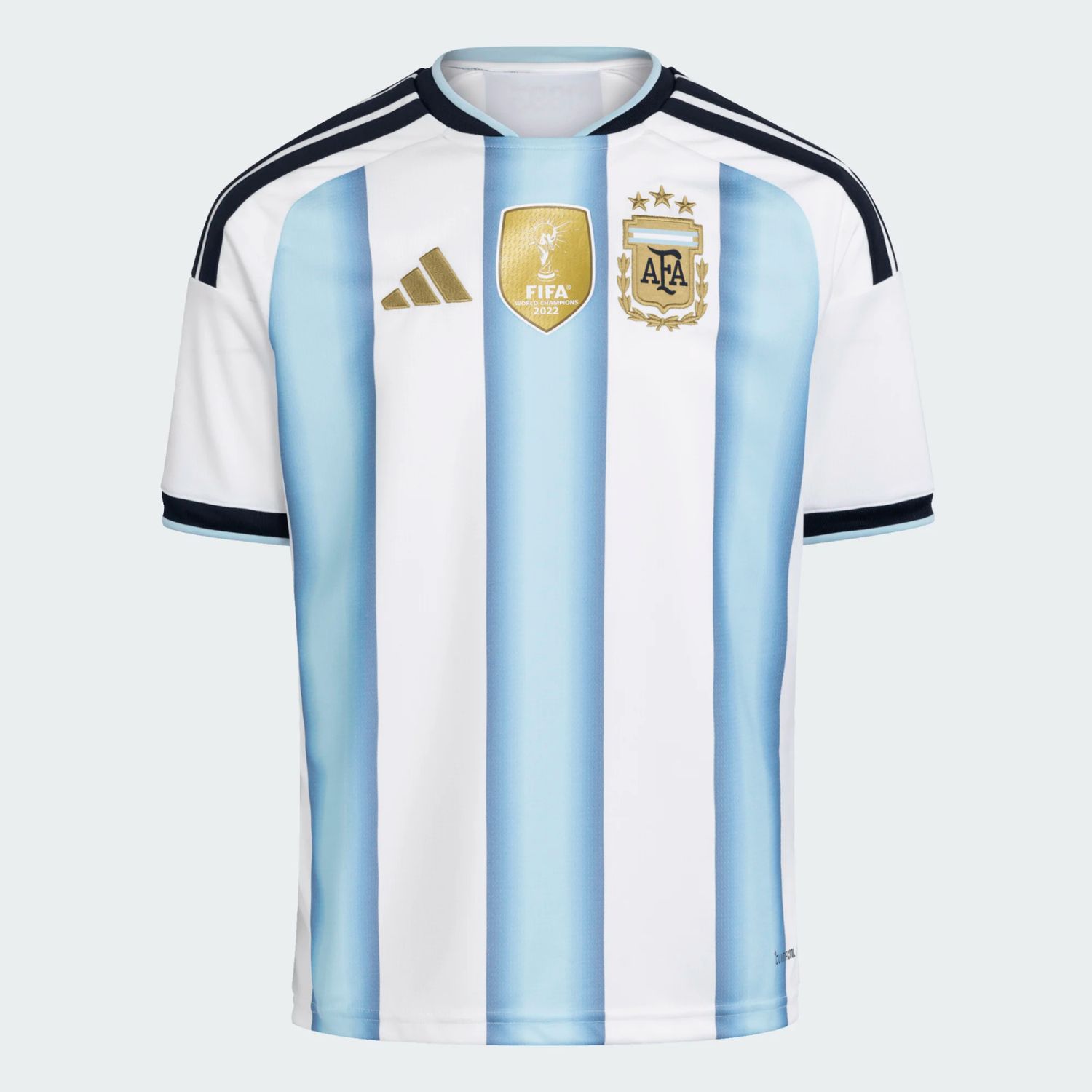 Prima Maglia Argentina Bambino 2026
