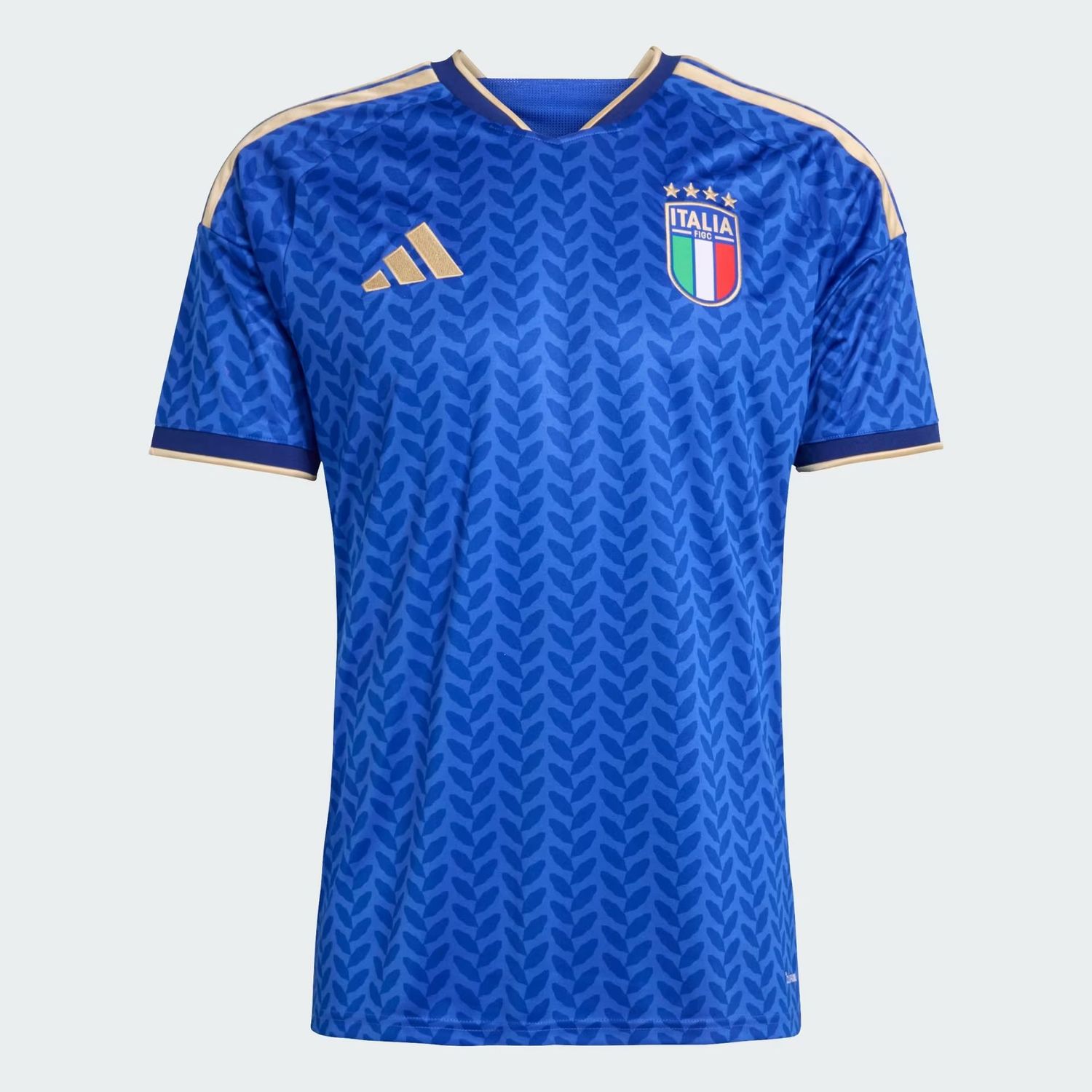 Prima Maglia Italia Bambino 2026