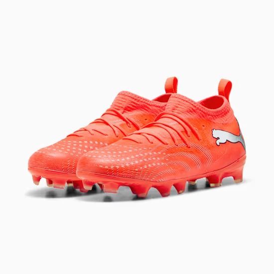 Puma Future 9 Match FG jr Puma Future 9 Match FG jr