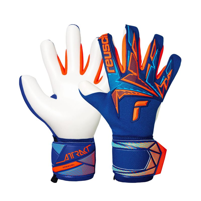 Reusch Attrakt Freegel Advance