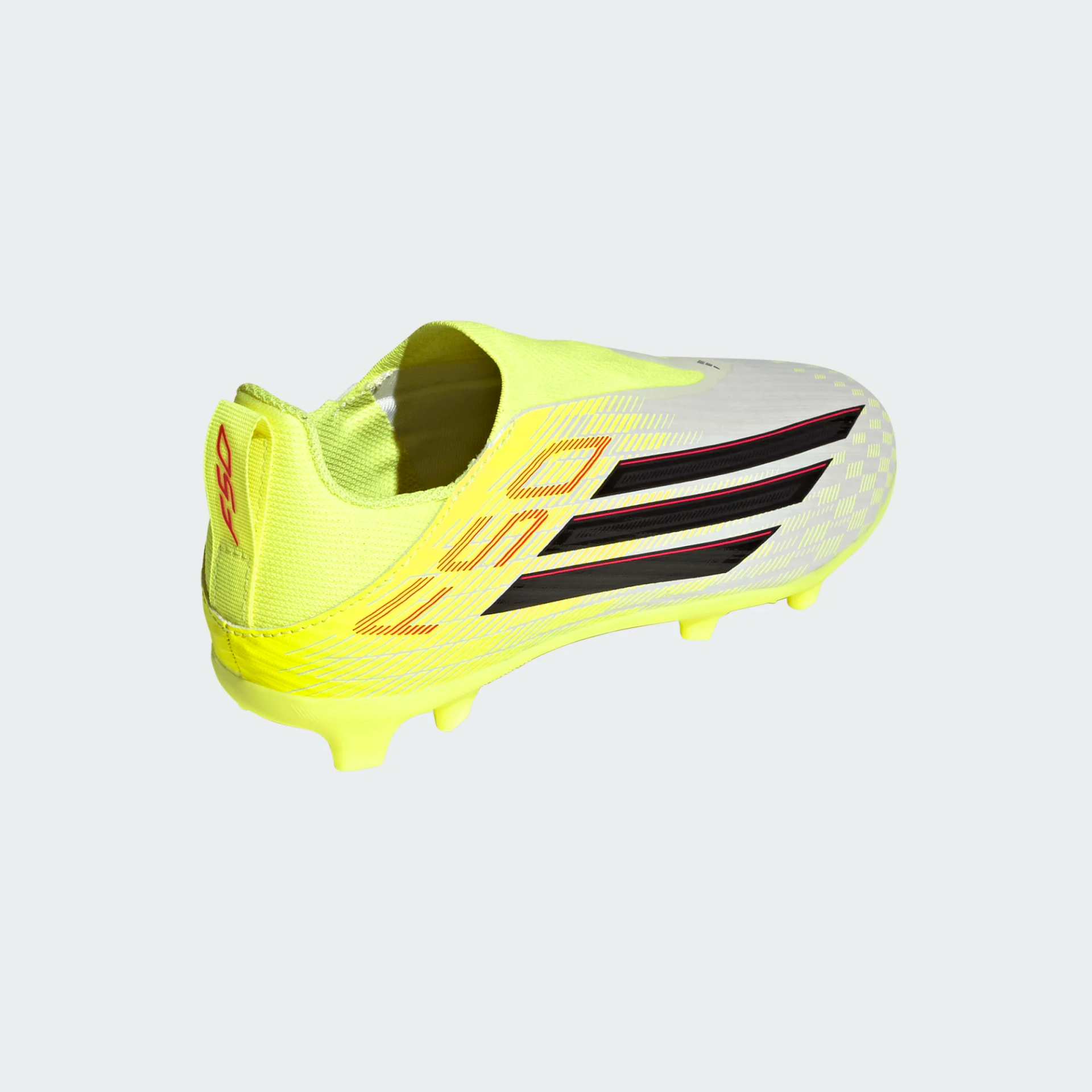 Adidas F50 League LL FG jr