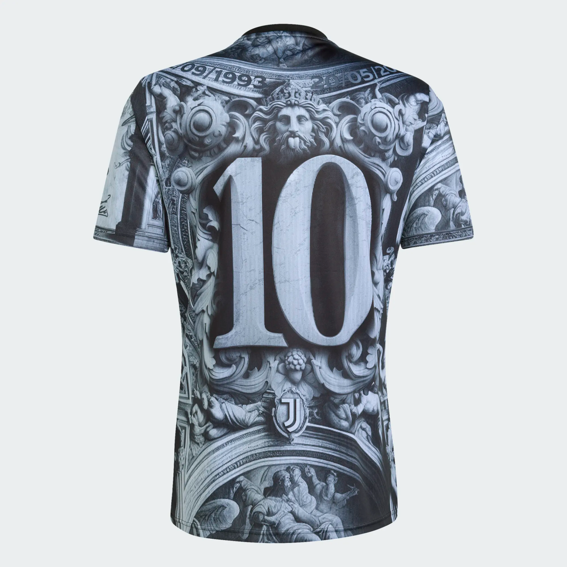 Maglia Pre Match Juventus Adulto 2025/2026