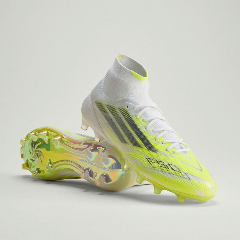 Adidas F50 Sparkfusion Elite FG