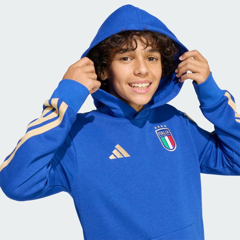 Felpa Italia Bambino 2026 Felpa Italia Bambino 2026