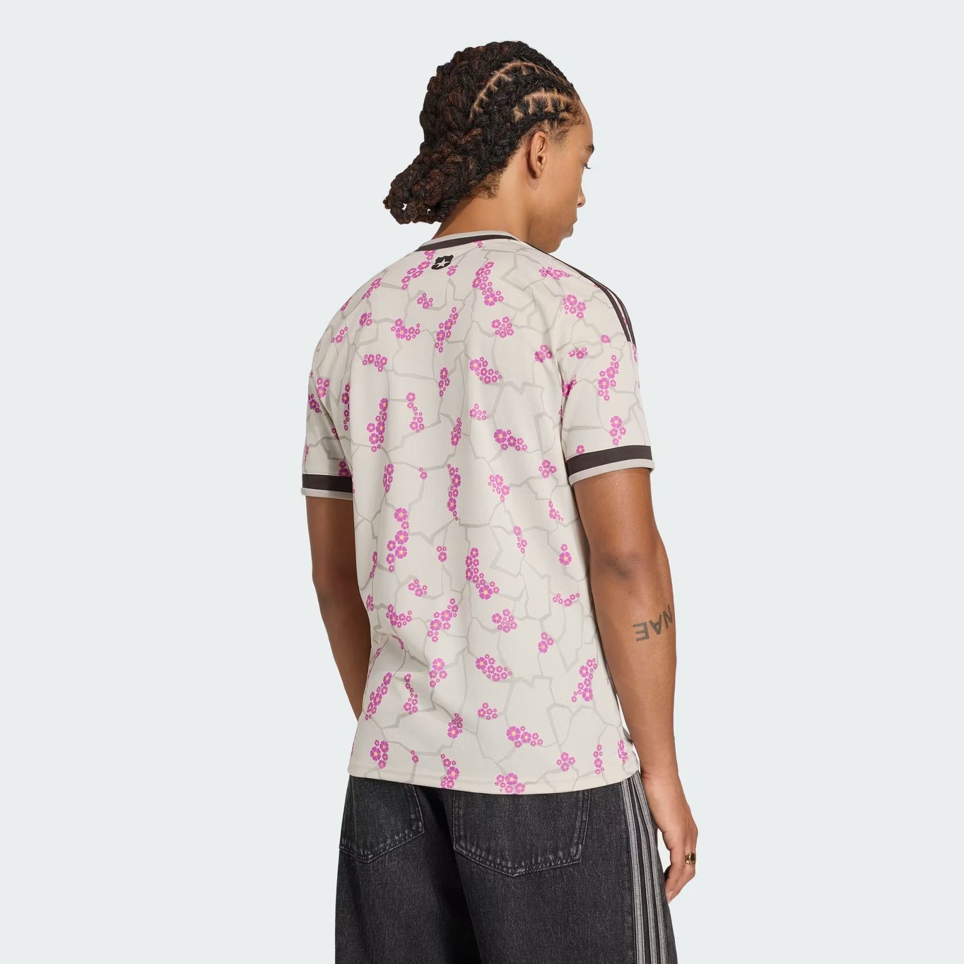 Seconda Maglia Cile Adulto 2026