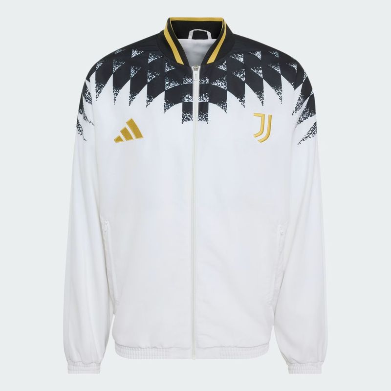 Giacca Allenamento Juve Adulto 2026/2027 Giacca Allenamento Juve Adulto 2026/2027