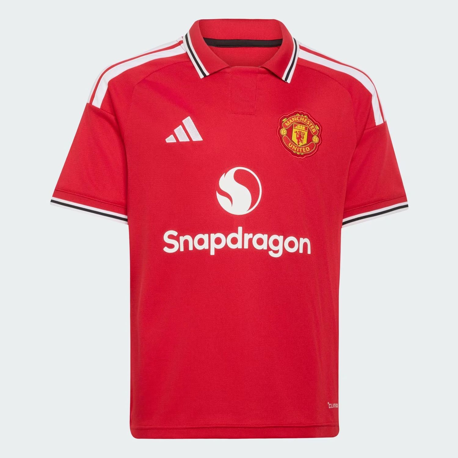 Prima Maglia Manchester UTD Bambino 2026/2027