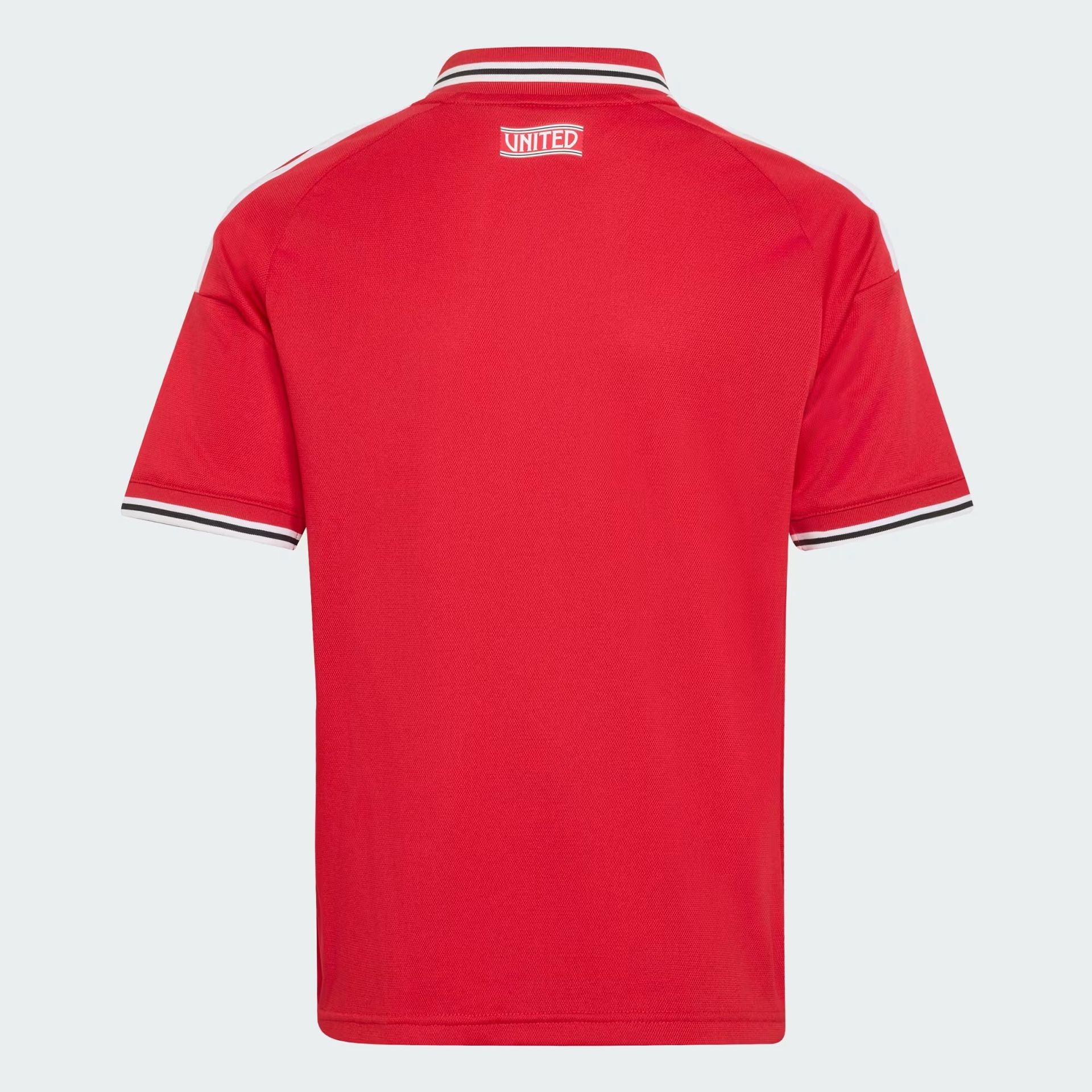 Prima Maglia Manchester UTD Bambino 2026/2027