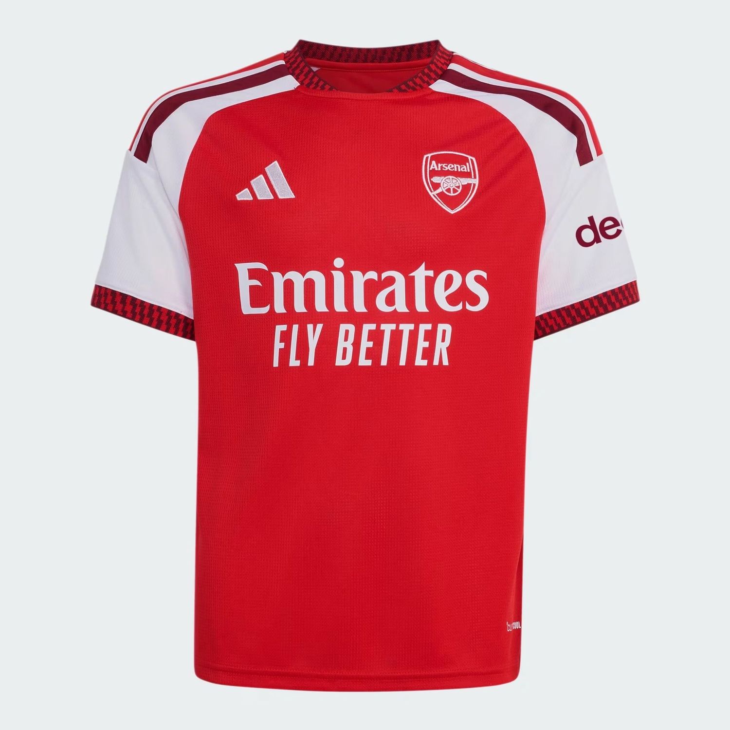 Prima Maglia Arsenal Bambino 2026/2027