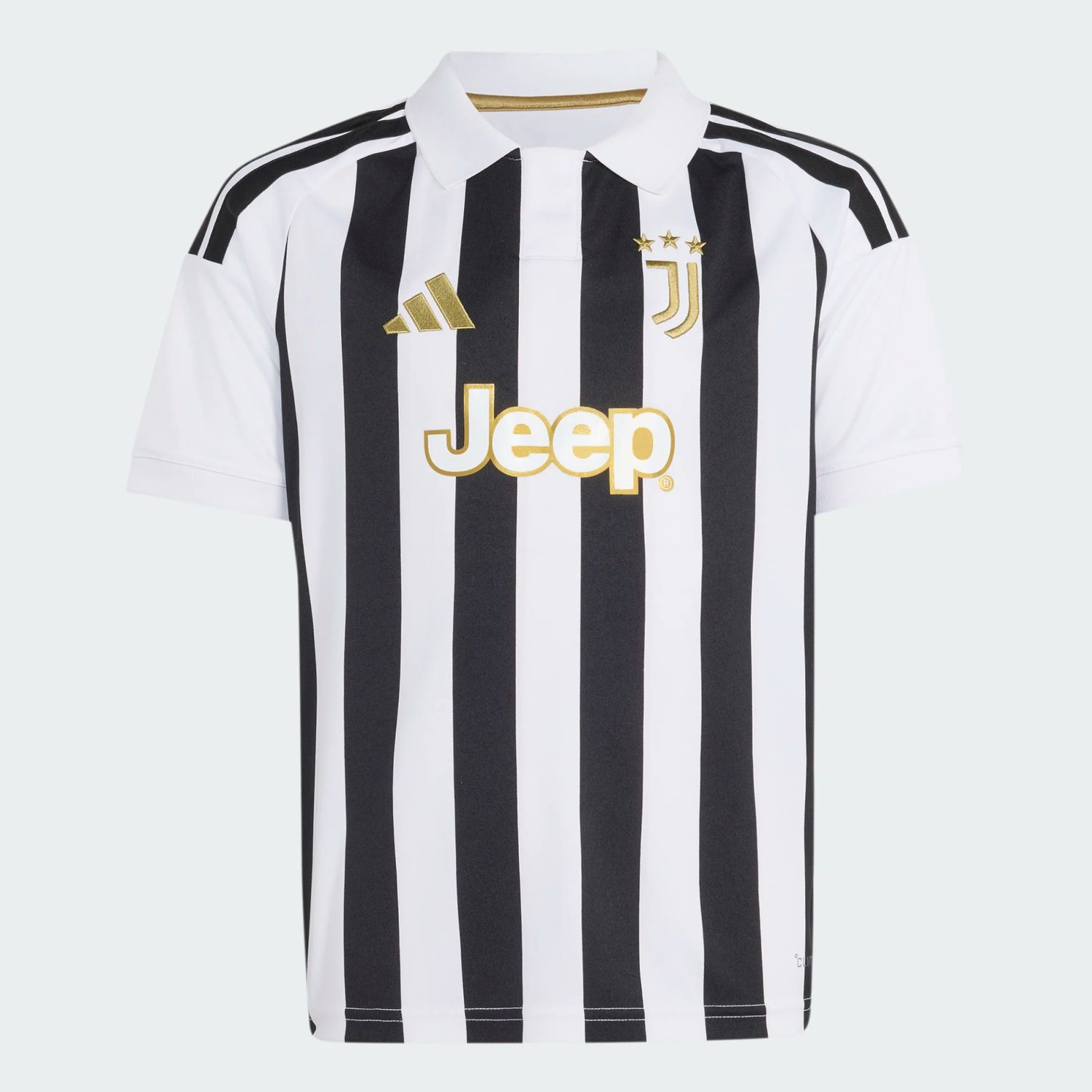 Prima Maglia Juve Bambino 2026/2027
