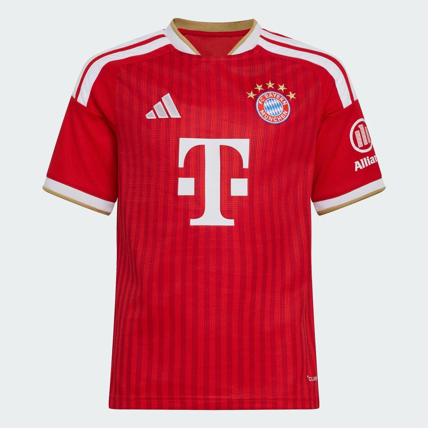 Prima Maglia Bayern Monaco Bambino 2026/2027