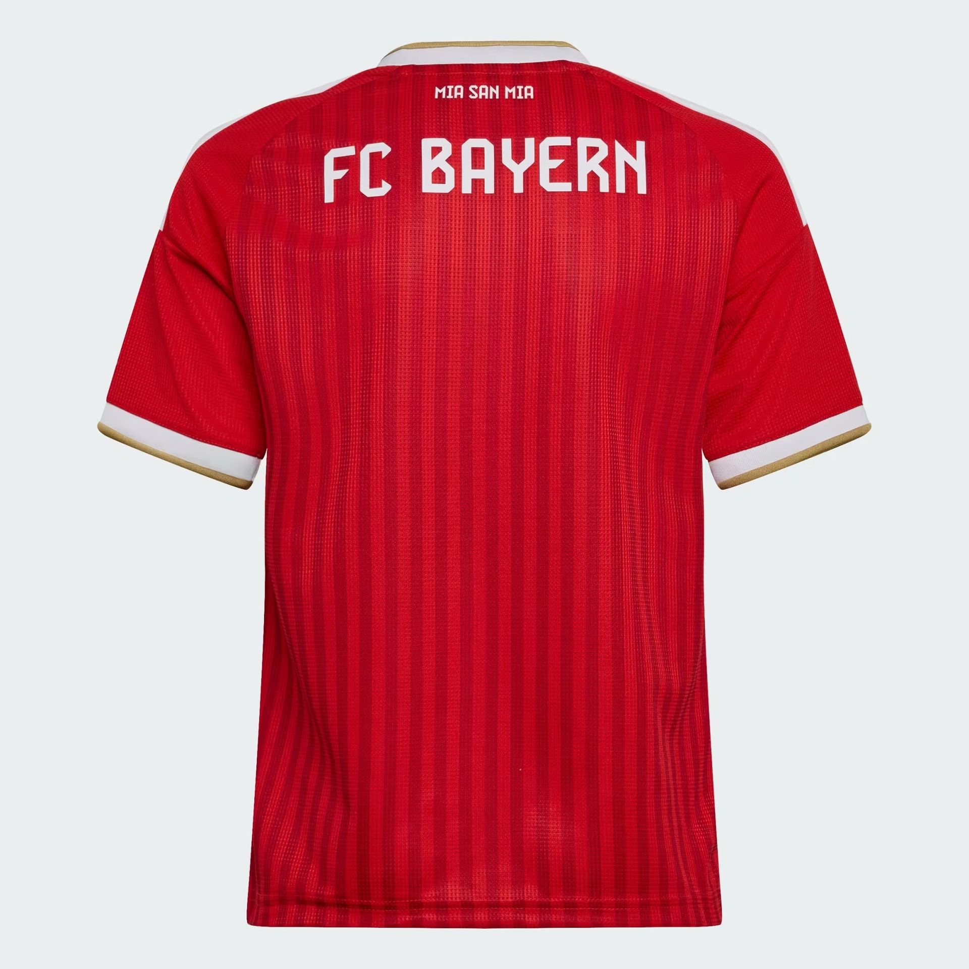 Prima Maglia Bayern Monaco Bambino 2026/2027