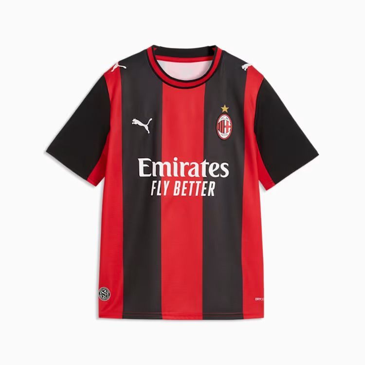 Prima Maglia Milan Bambino 2026/2027