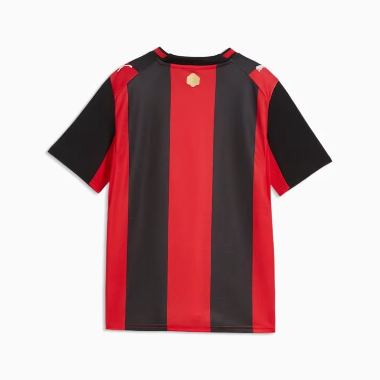 Prima Maglia Milan Bambino 2026/2027