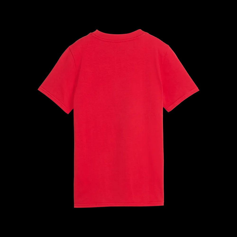 T-shirt Milan Bambino 2026/2027