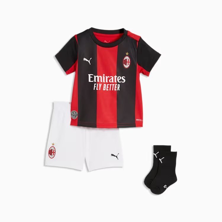Baby kit  Milan 2026/2027