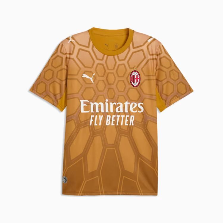 Maglia Portiere Milan Adulto 2026/2027