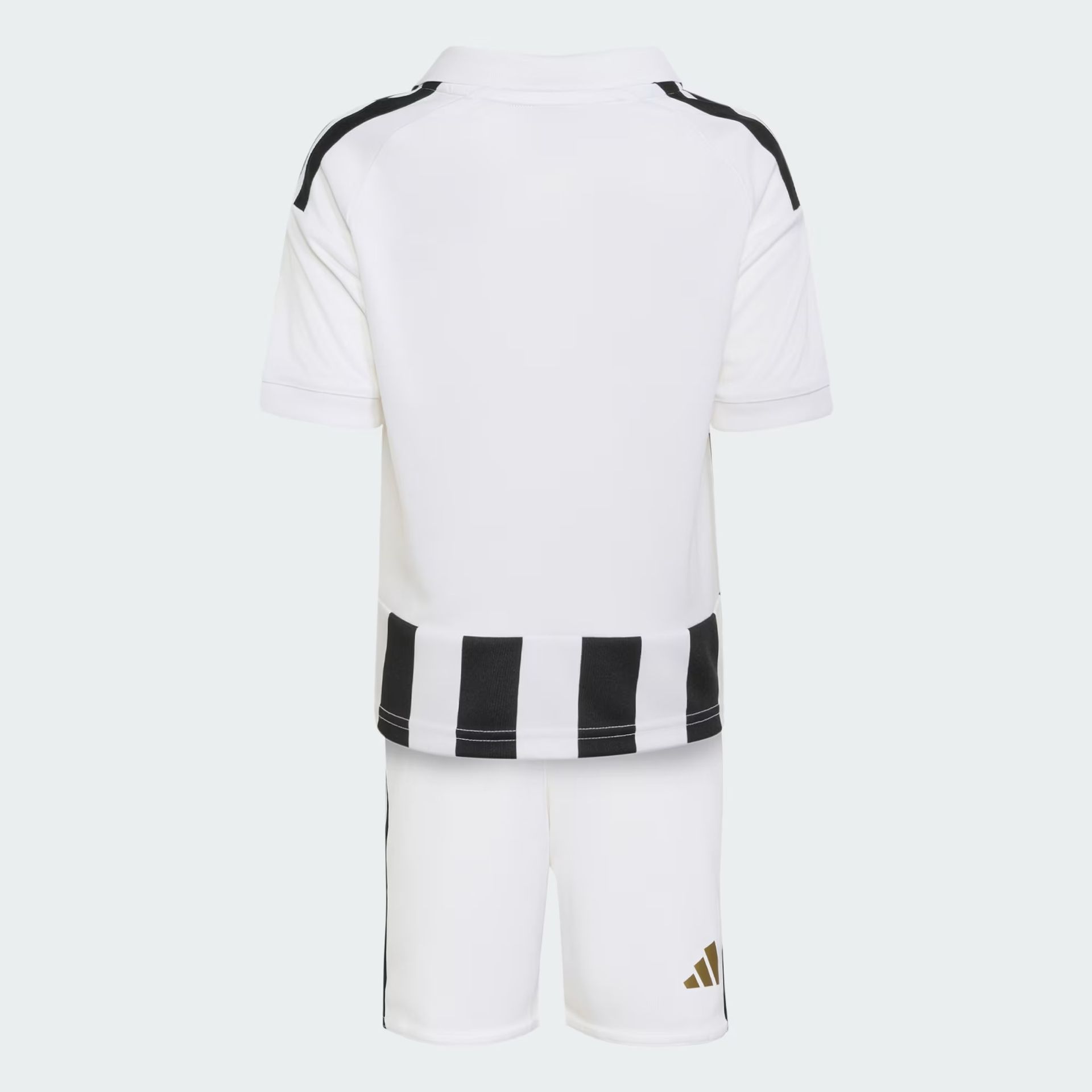 Mini kit JUVE 2026/2027