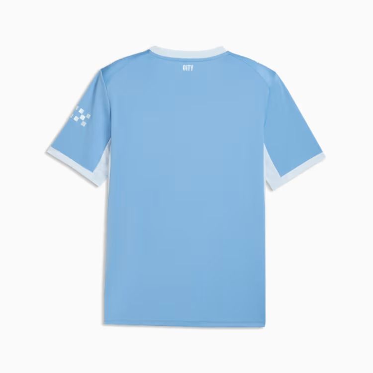 Prima Maglia Manchester City Adulto 2026/2027
