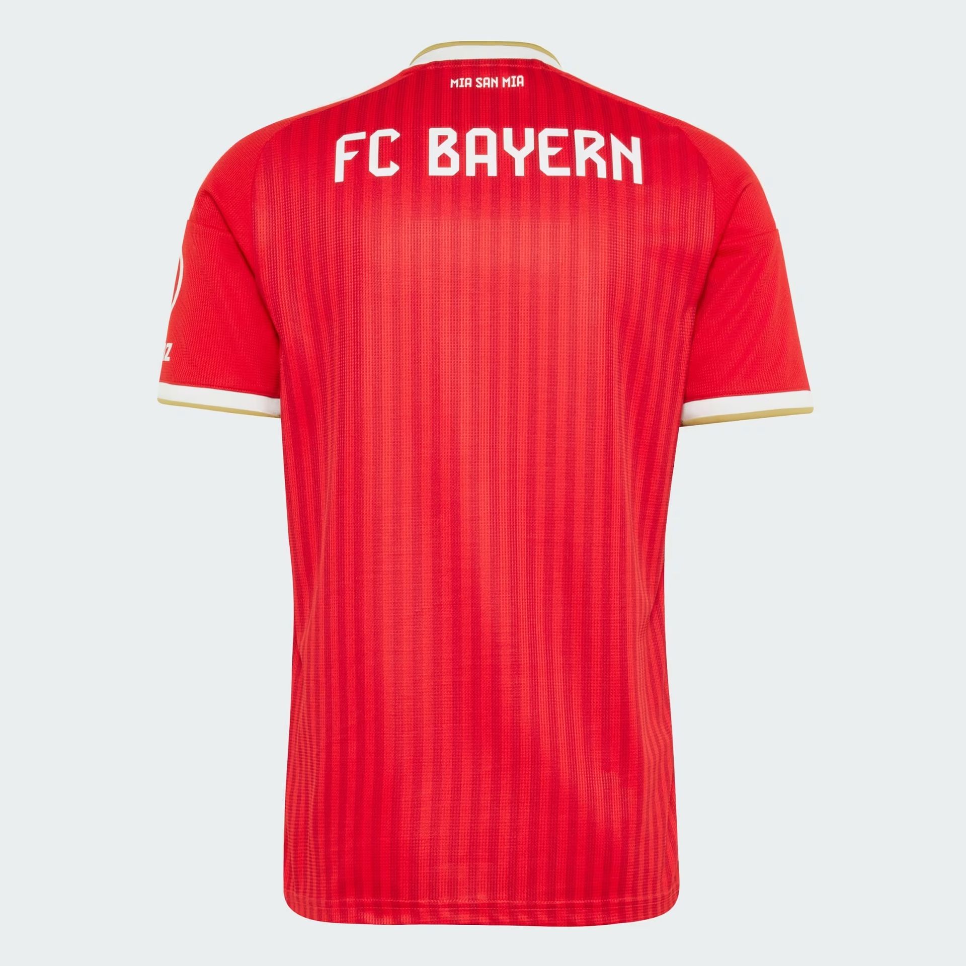 Prima Maglia Bayern Monaco Adulto 2026/2027