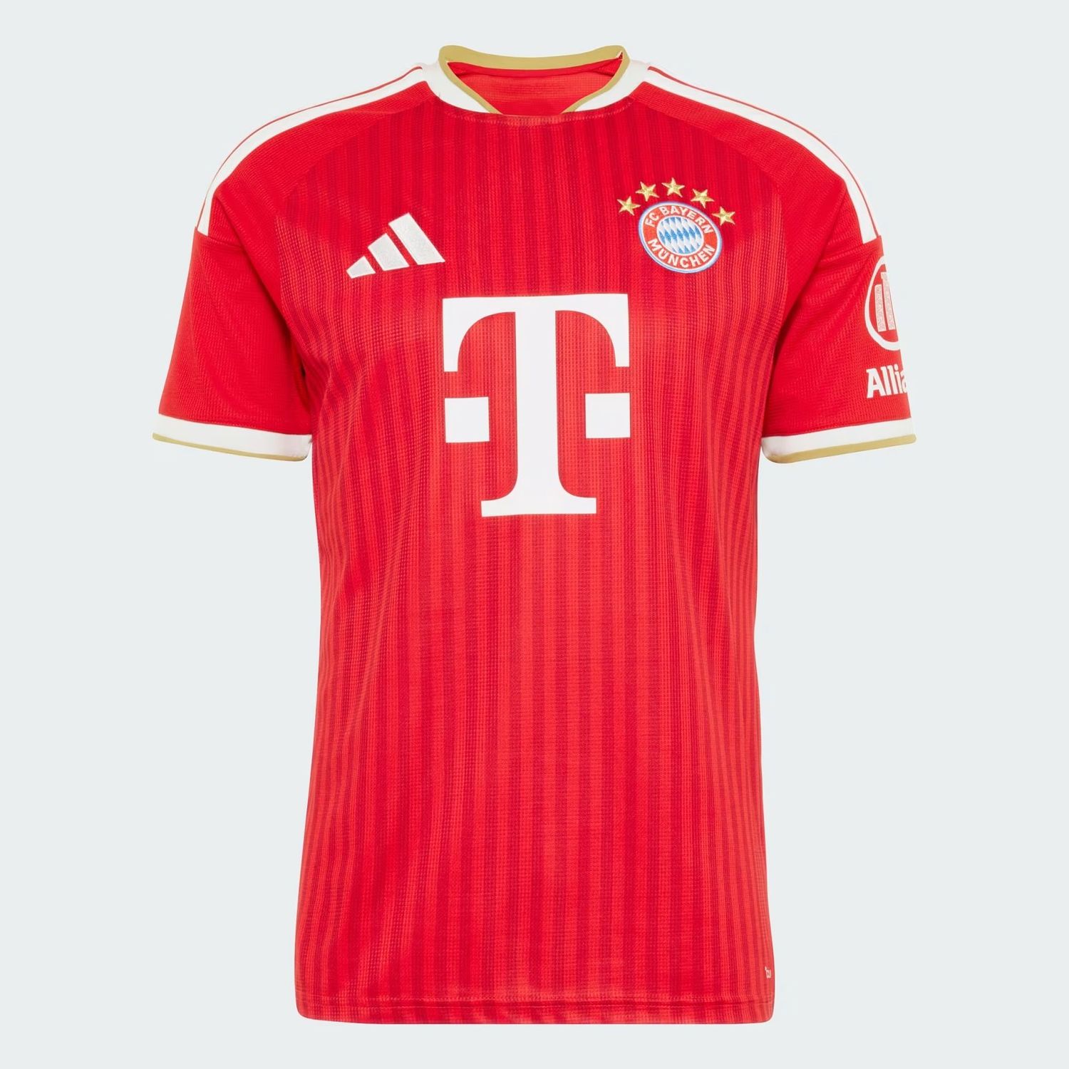 Prima Maglia Bayern Monaco Adulto 2026/2027