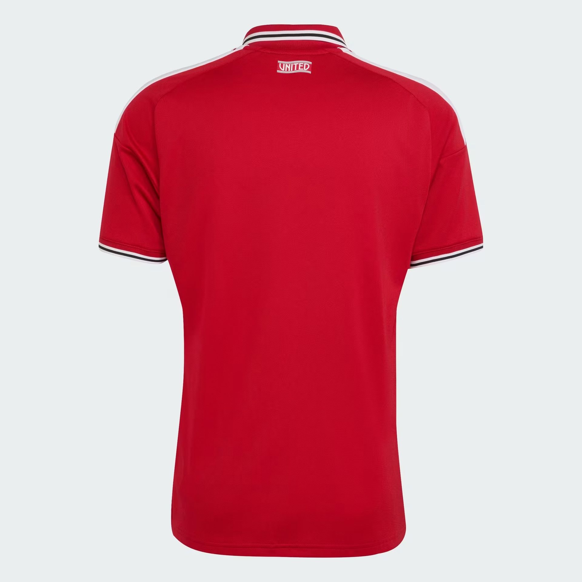 Prima Maglia Manchester  UTD Adulto 2026/2027