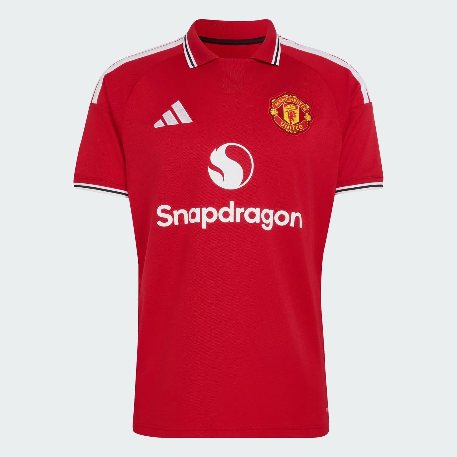 Prima Maglia Manchester  UTD Adulto 2026/2027