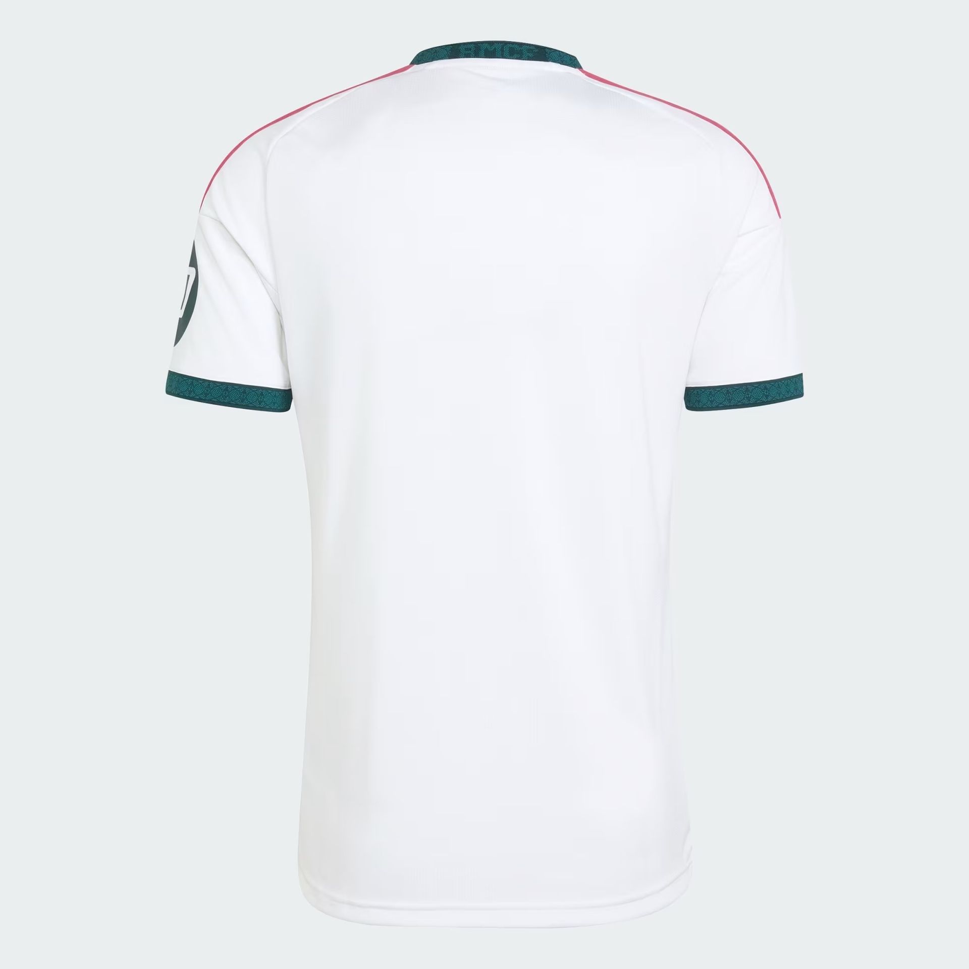 Prima Maglia Real Madrid Adulto 2026/2027